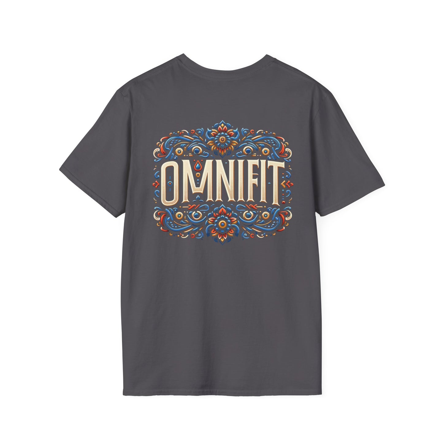 OmniFit Casual Luxe