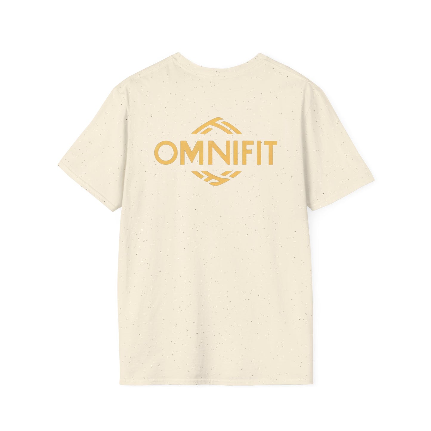 OmniFit Graphic Tee