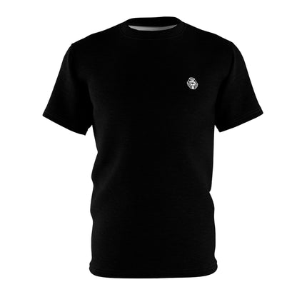 Everyday Comfort Tee- Black