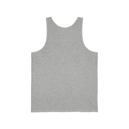 Jacked Tank Essentials