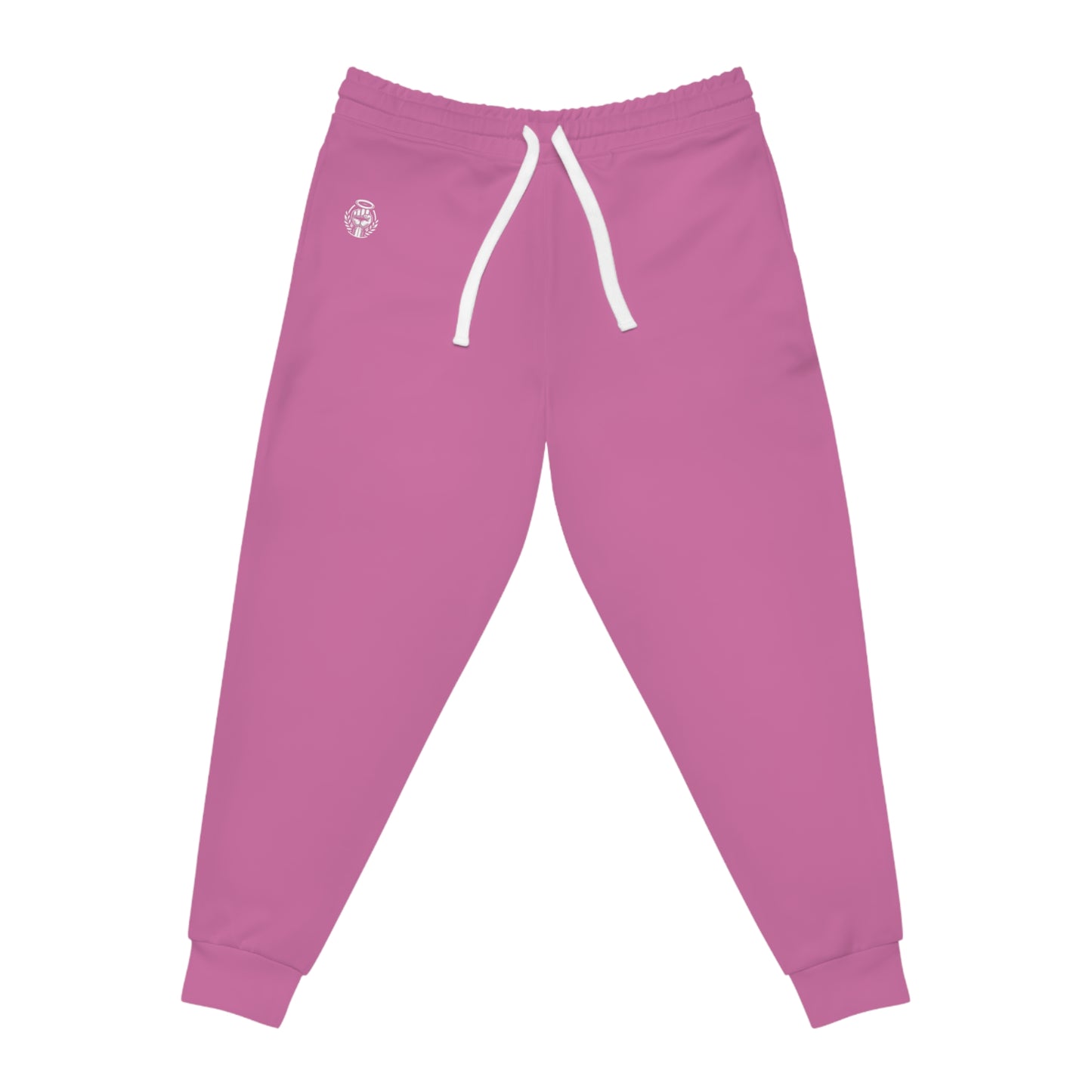 Athletic Joggers- Pink