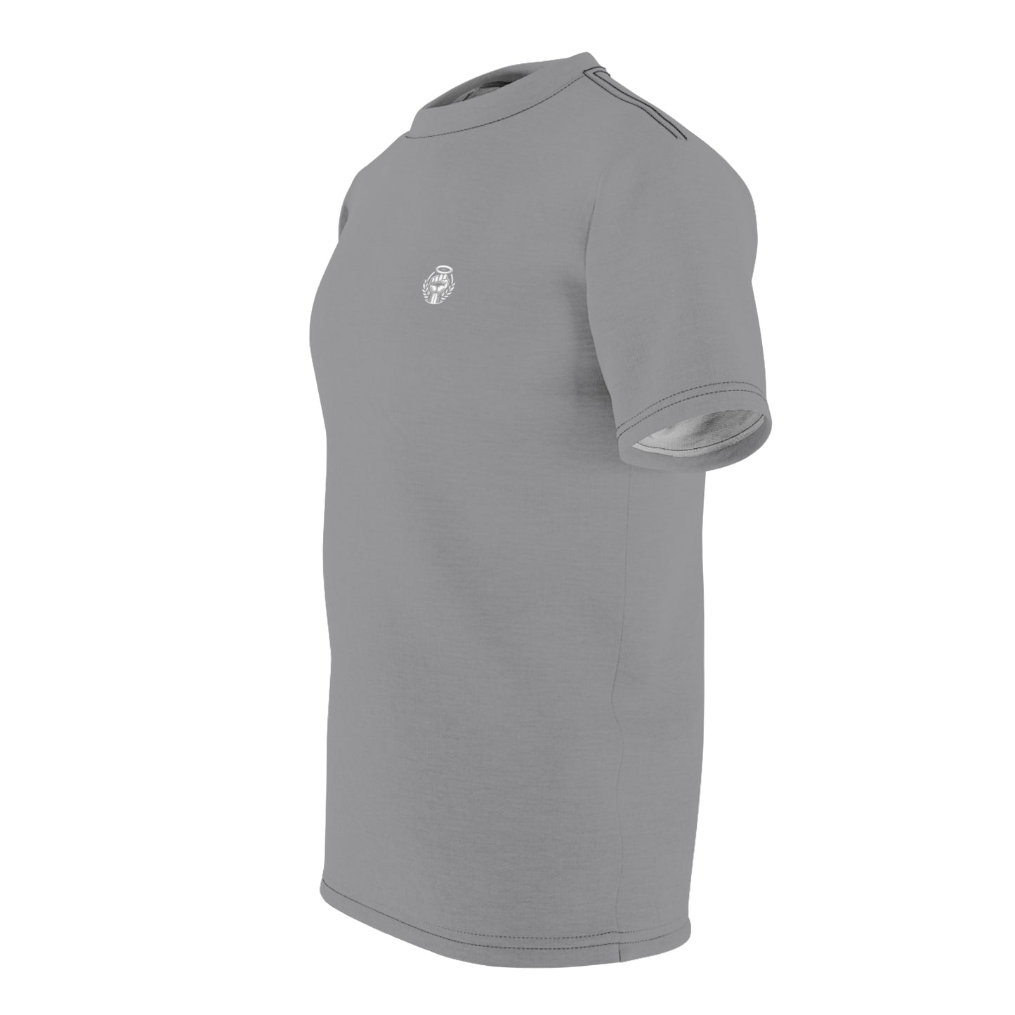 Everyday Comfort Tee- Grey