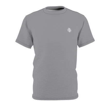 Everyday Comfort Tee- Grey