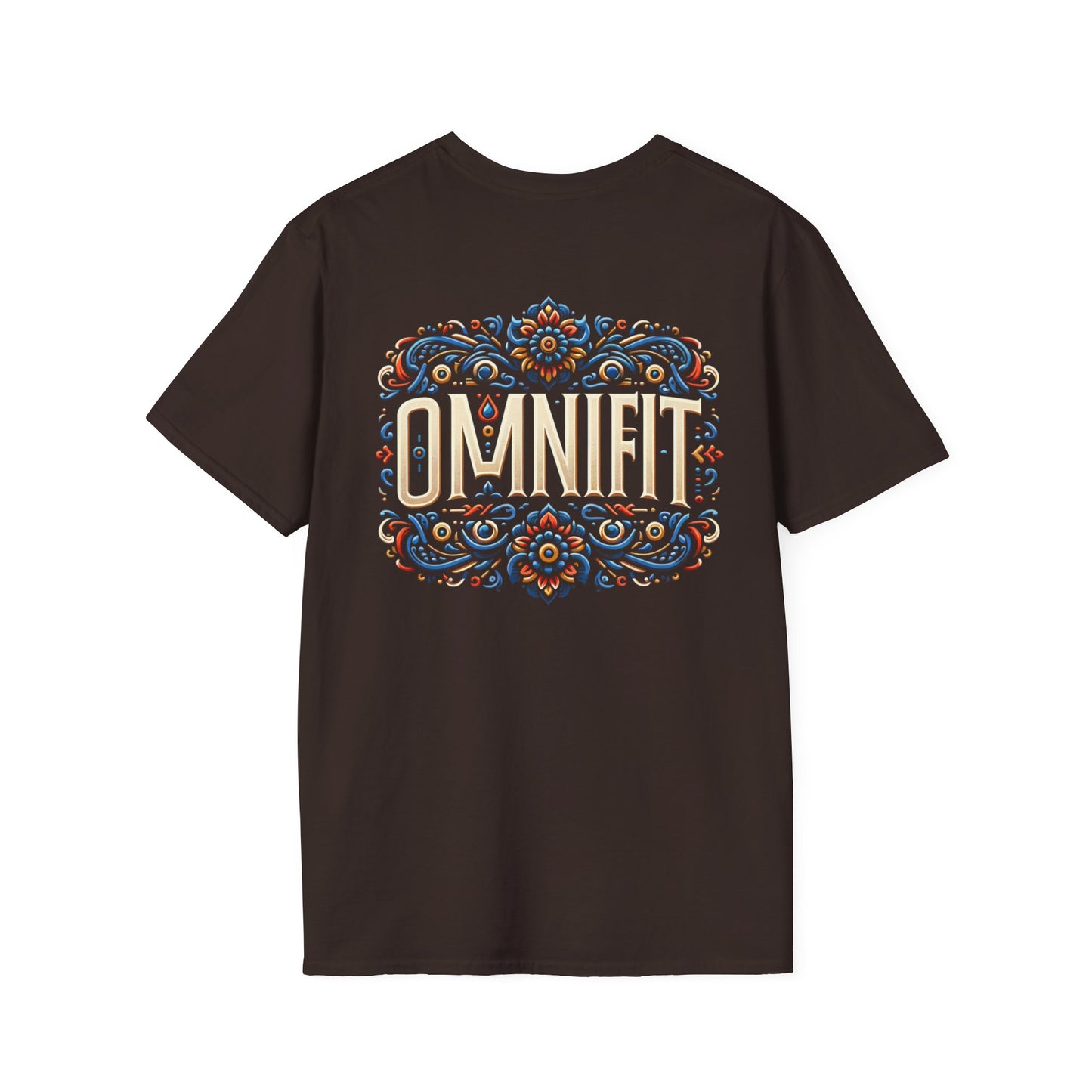 OmniFit Casual Luxe