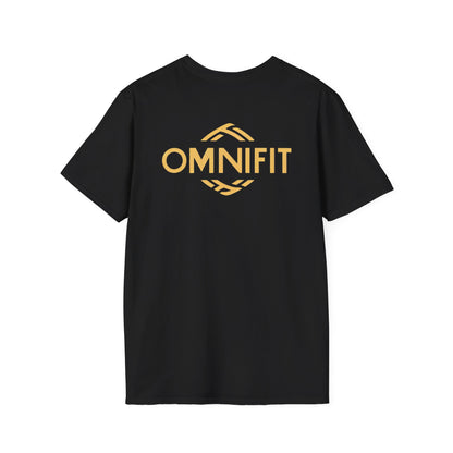 OmniFit Graphic Tee