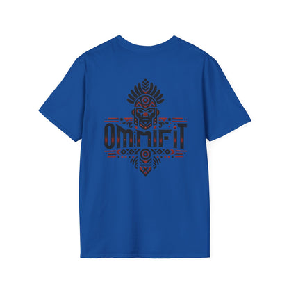 OmniFit Casual tee