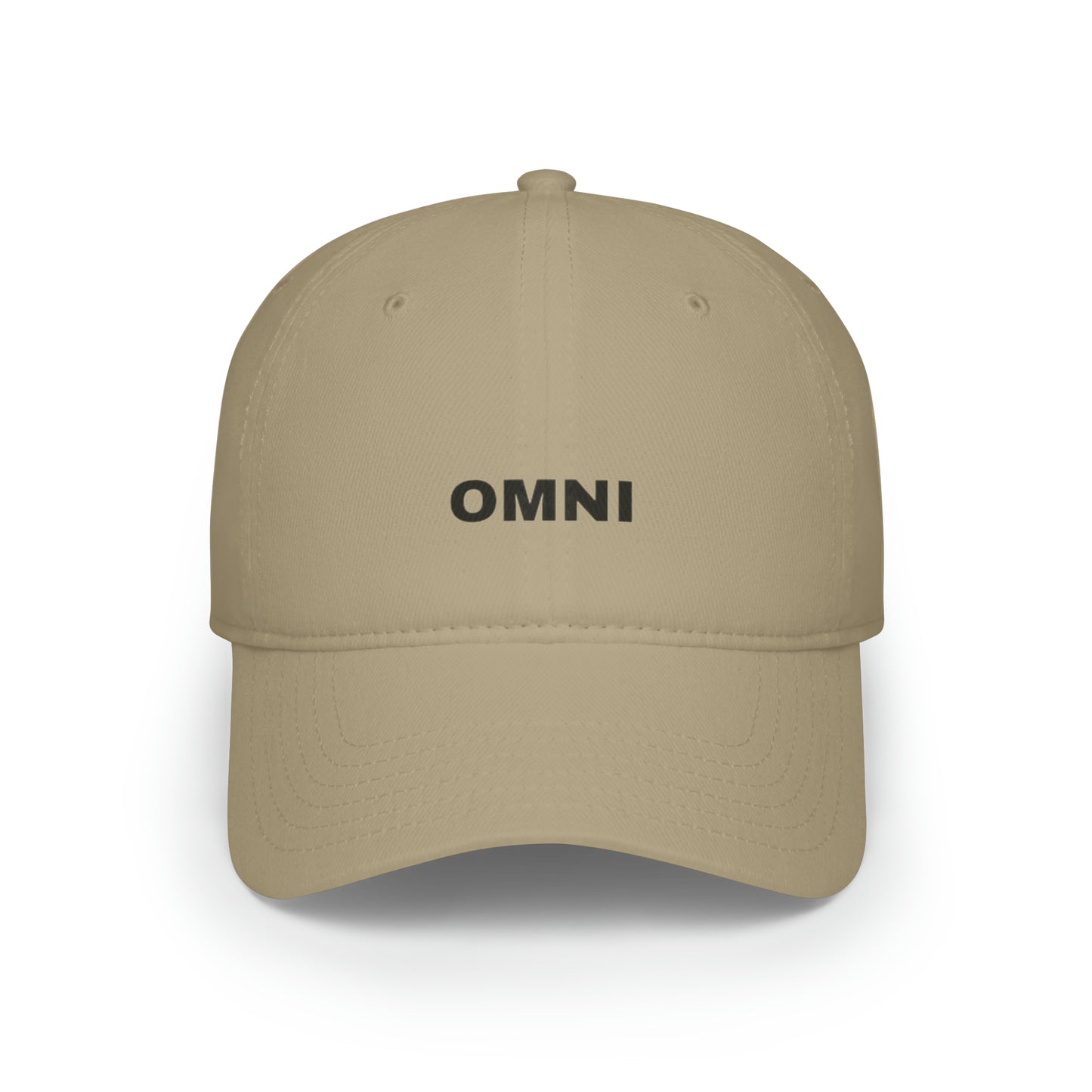 OmniFit Original Cap