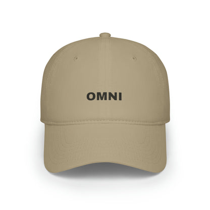 OmniFit Original Cap