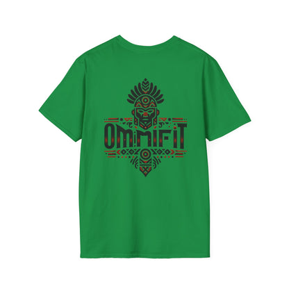 OmniFit Casual tee