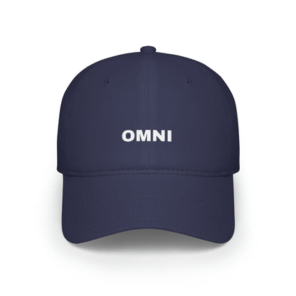 OmniFit Classic Cap