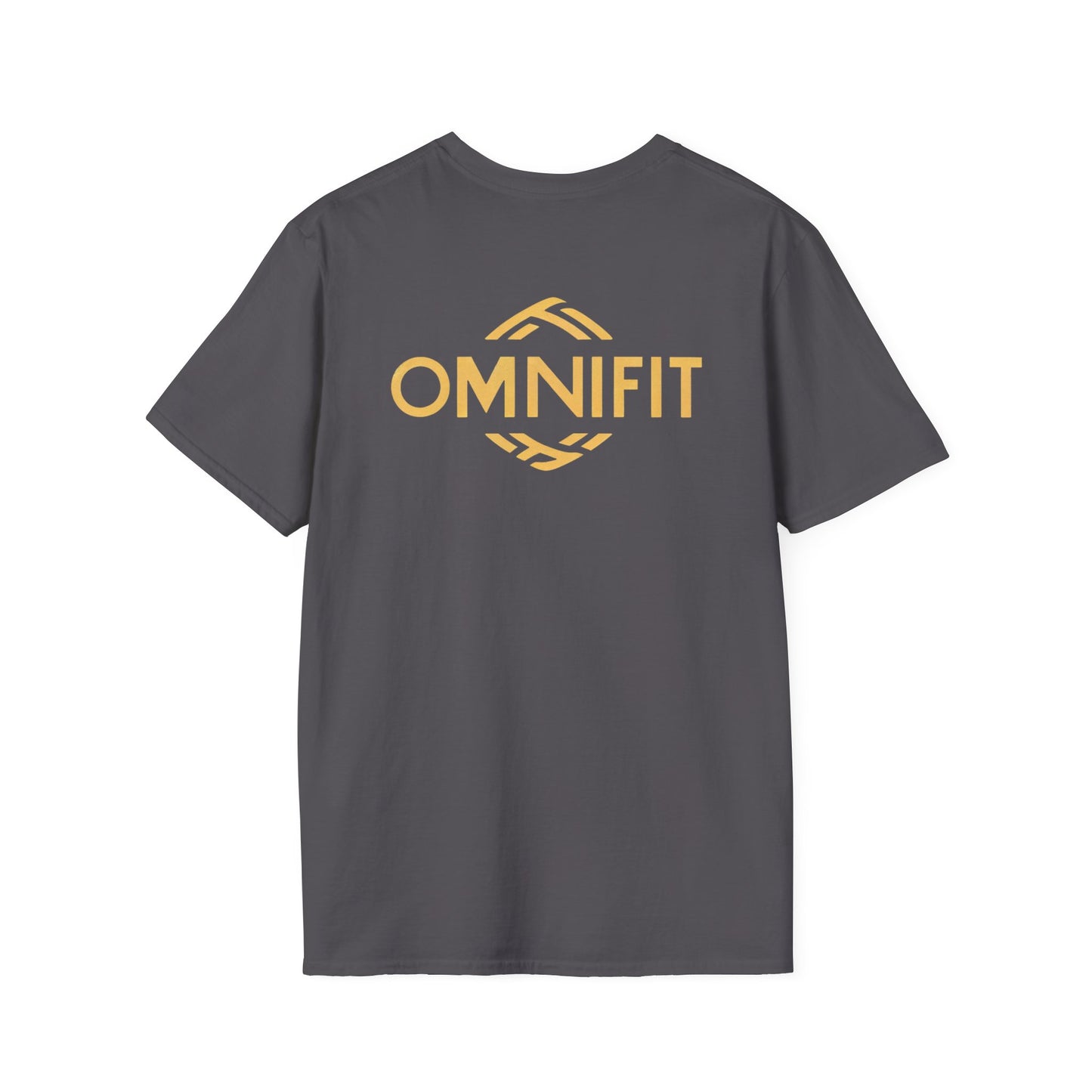 OmniFit Graphic Tee