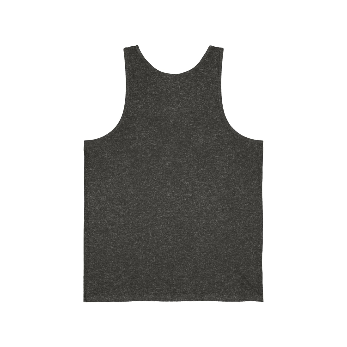 Jacked Tank Essentials