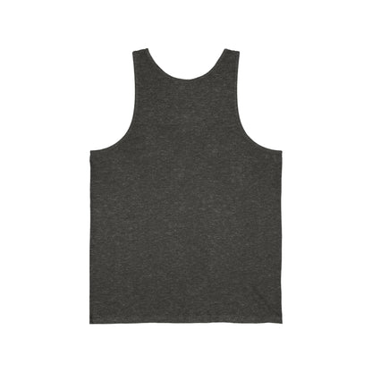 Jacked Tank Essentials