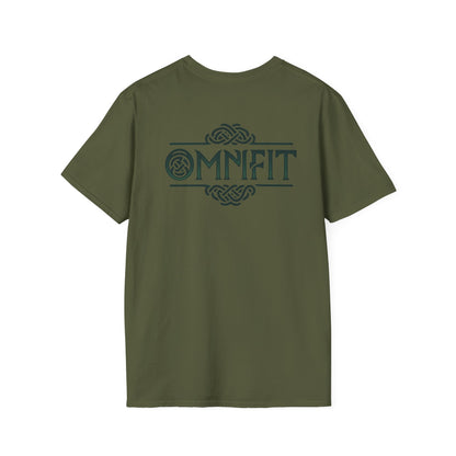 OmniFit Seasonal Tee