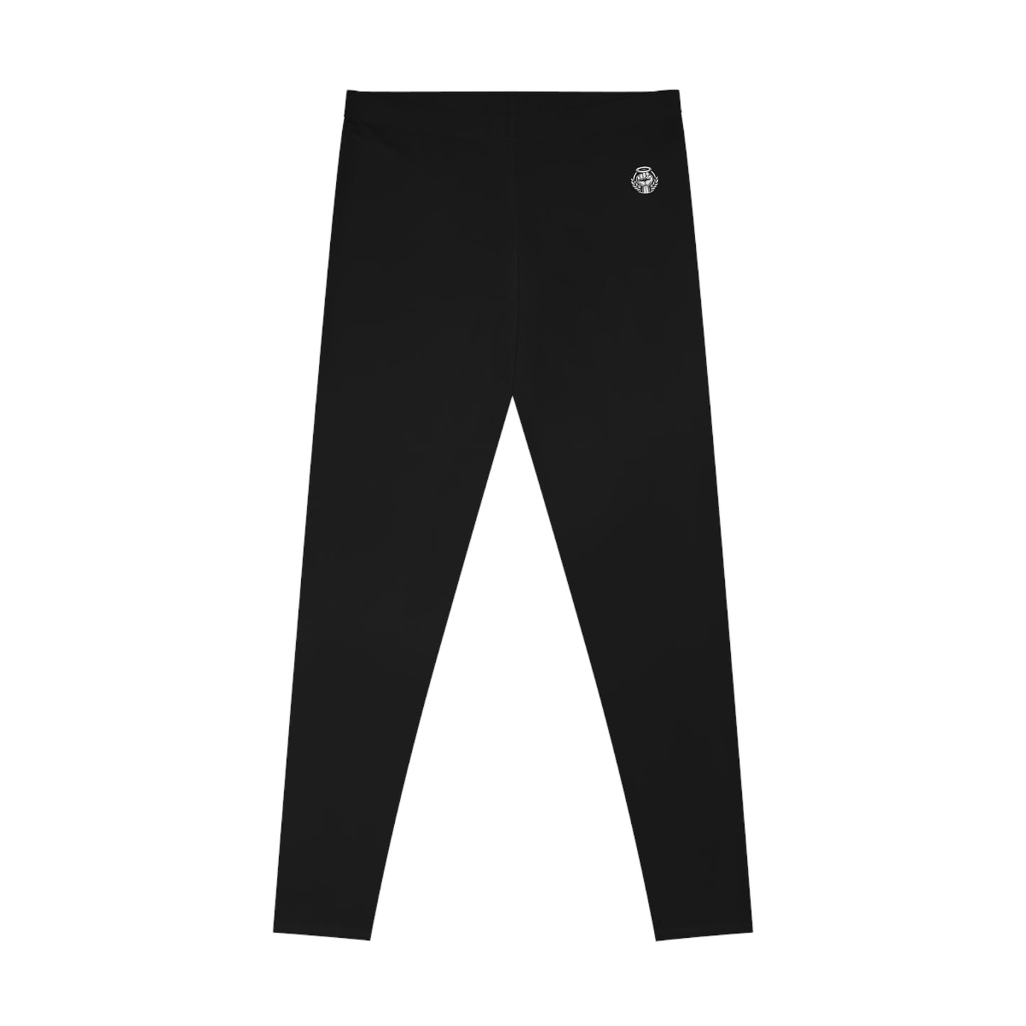 TraX-Star Leggings- Black