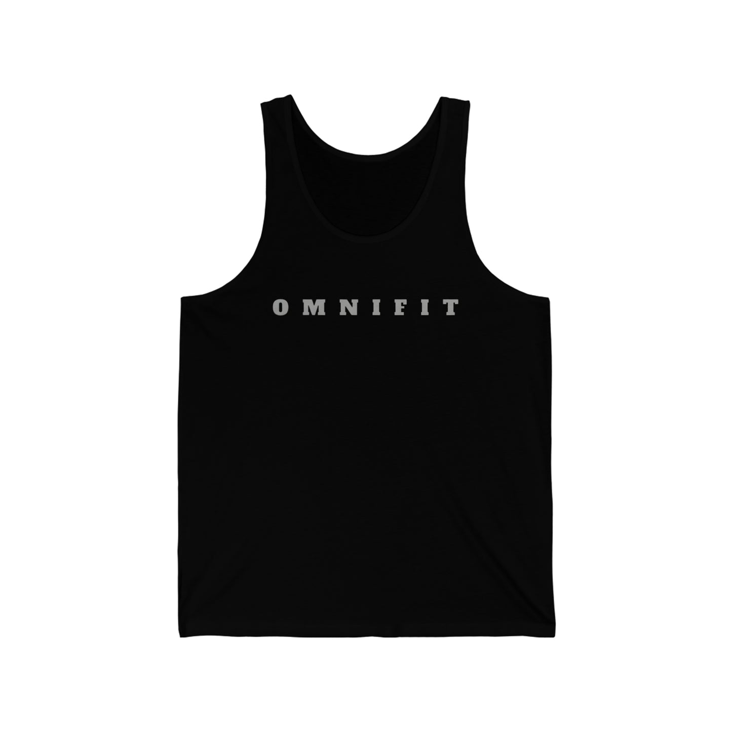 OmniFit Tank Essentials