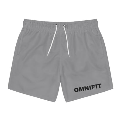 Swim Trunks (AOP)