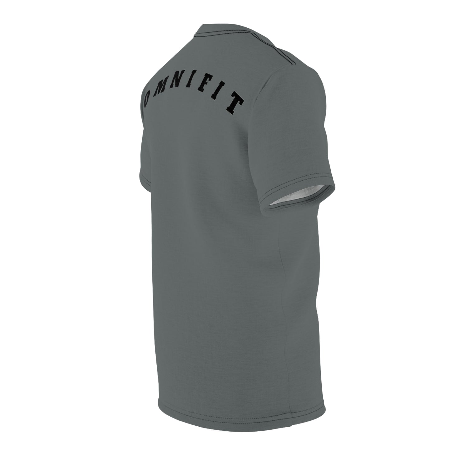 Everyday Comfort Tee - Dark Gray