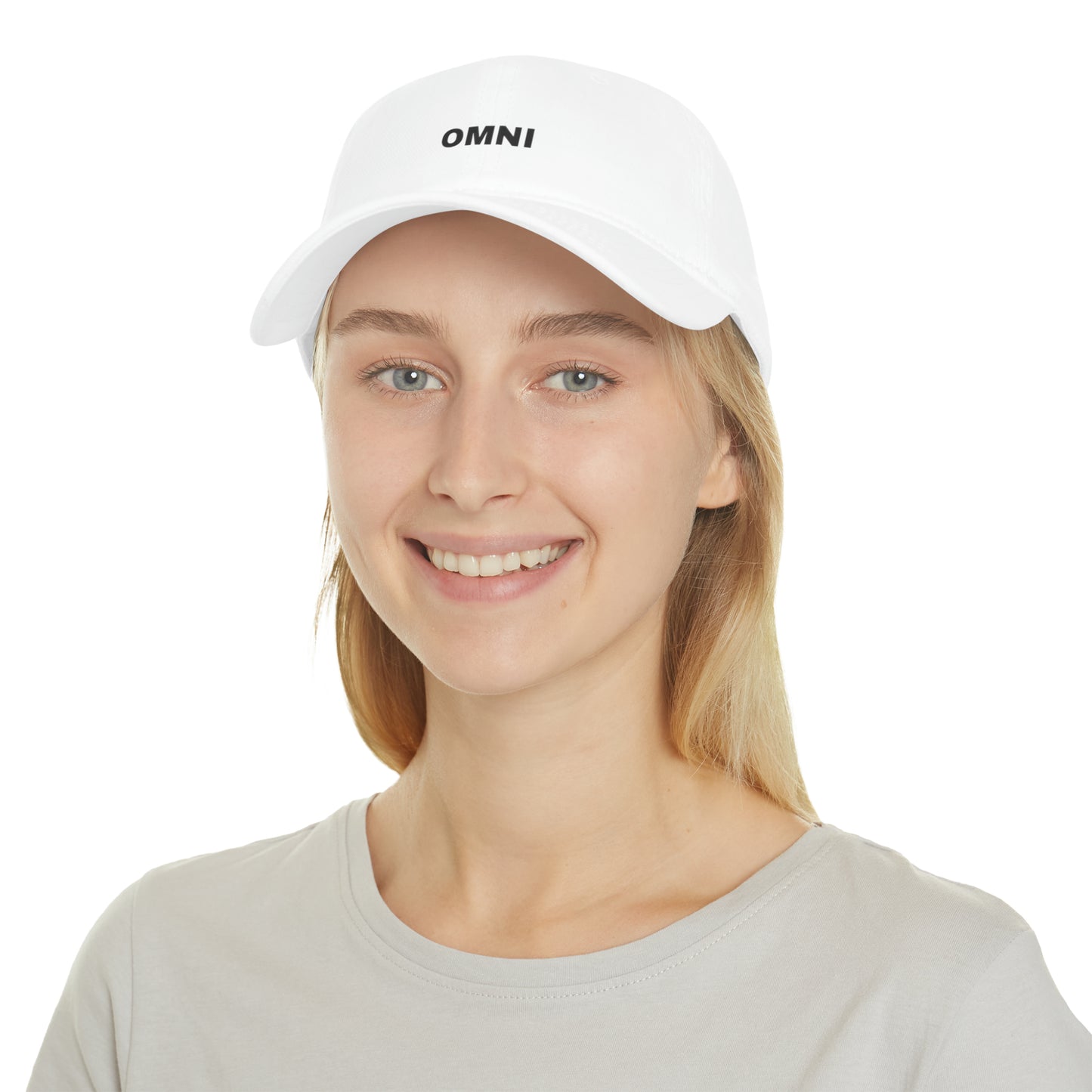 OmniFit Original Cap