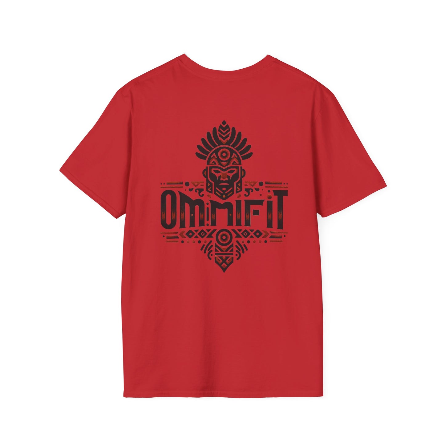 OmniFit Casual tee