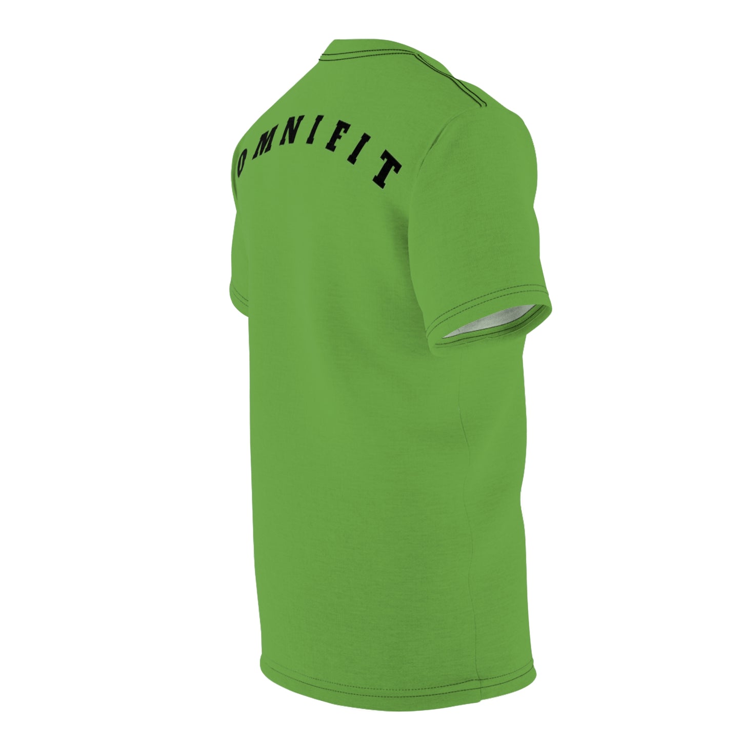 Everyday Comfort Tee- Green v2.0