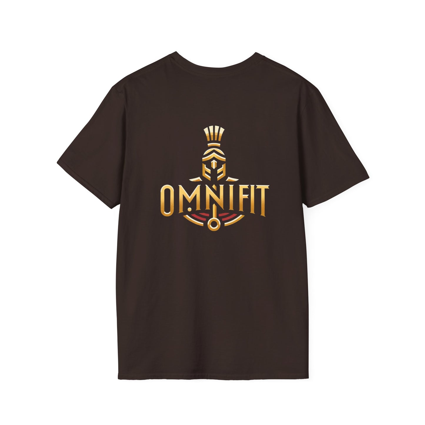 OmniFit Slay Tee