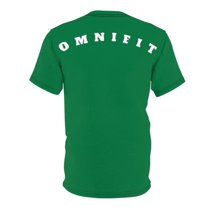 Everyday Comfort Tee- Green