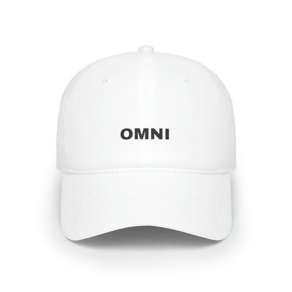 OmniFit Original Cap