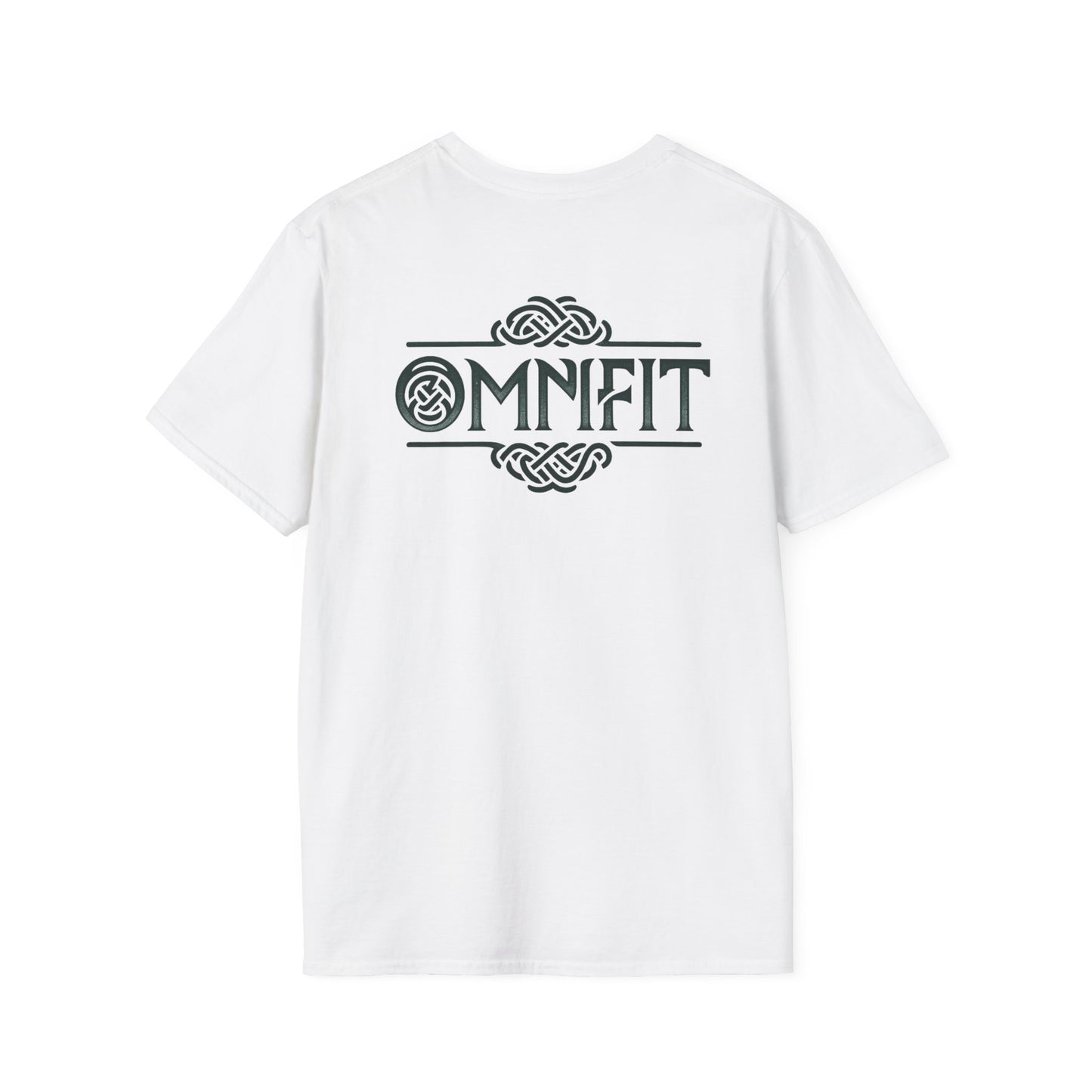 OmniFit Seasonal Tee