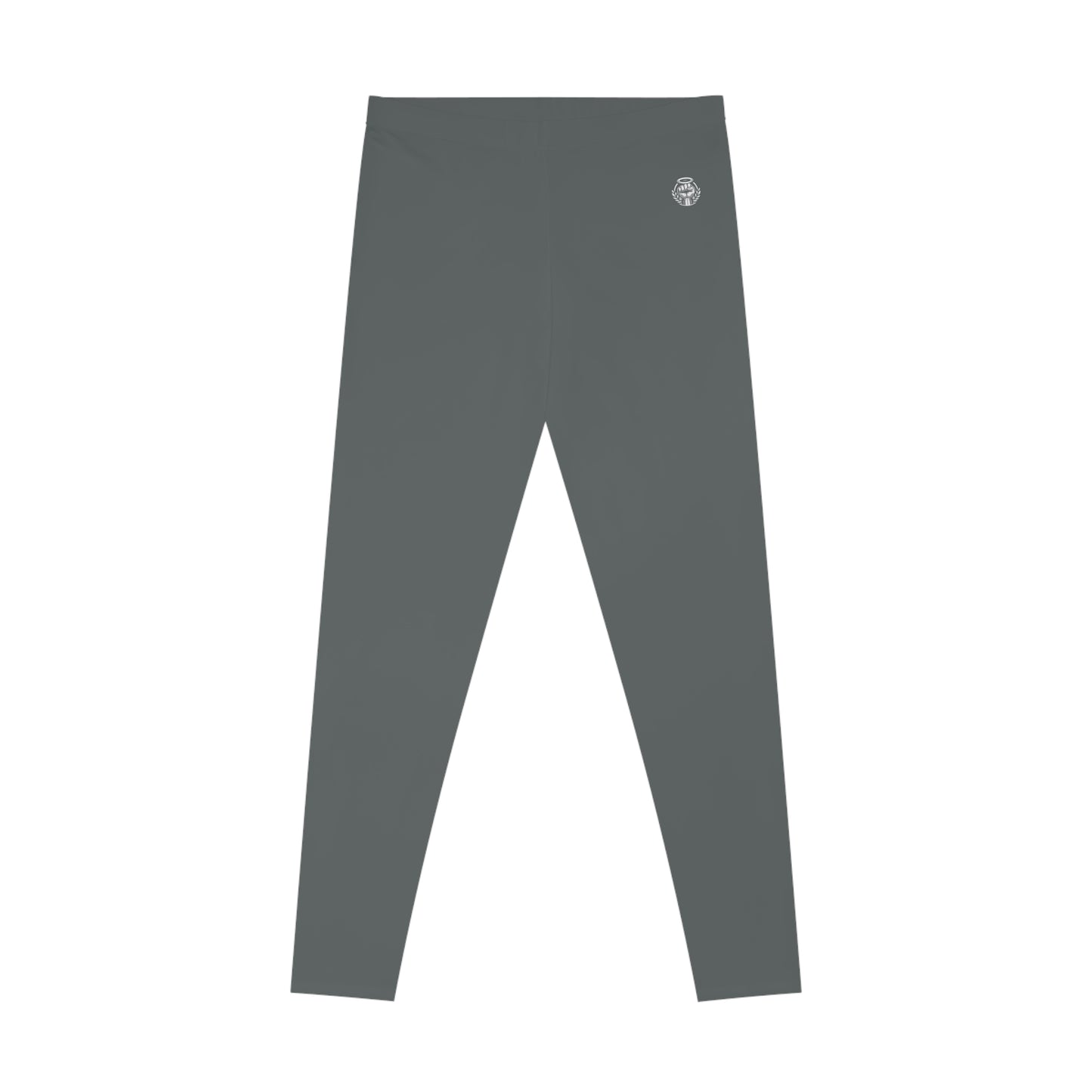 TraX-Star Leggings- Grey