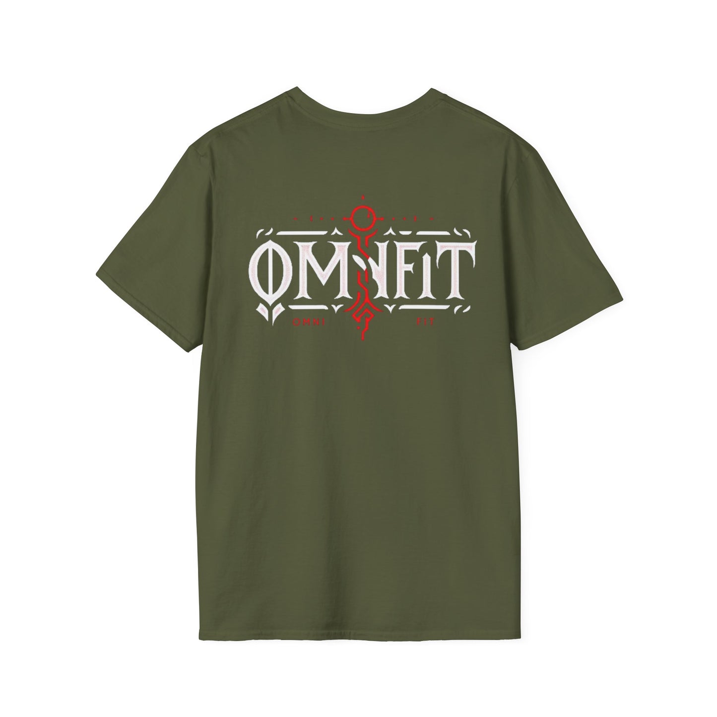 OmniFit Subtle Statement