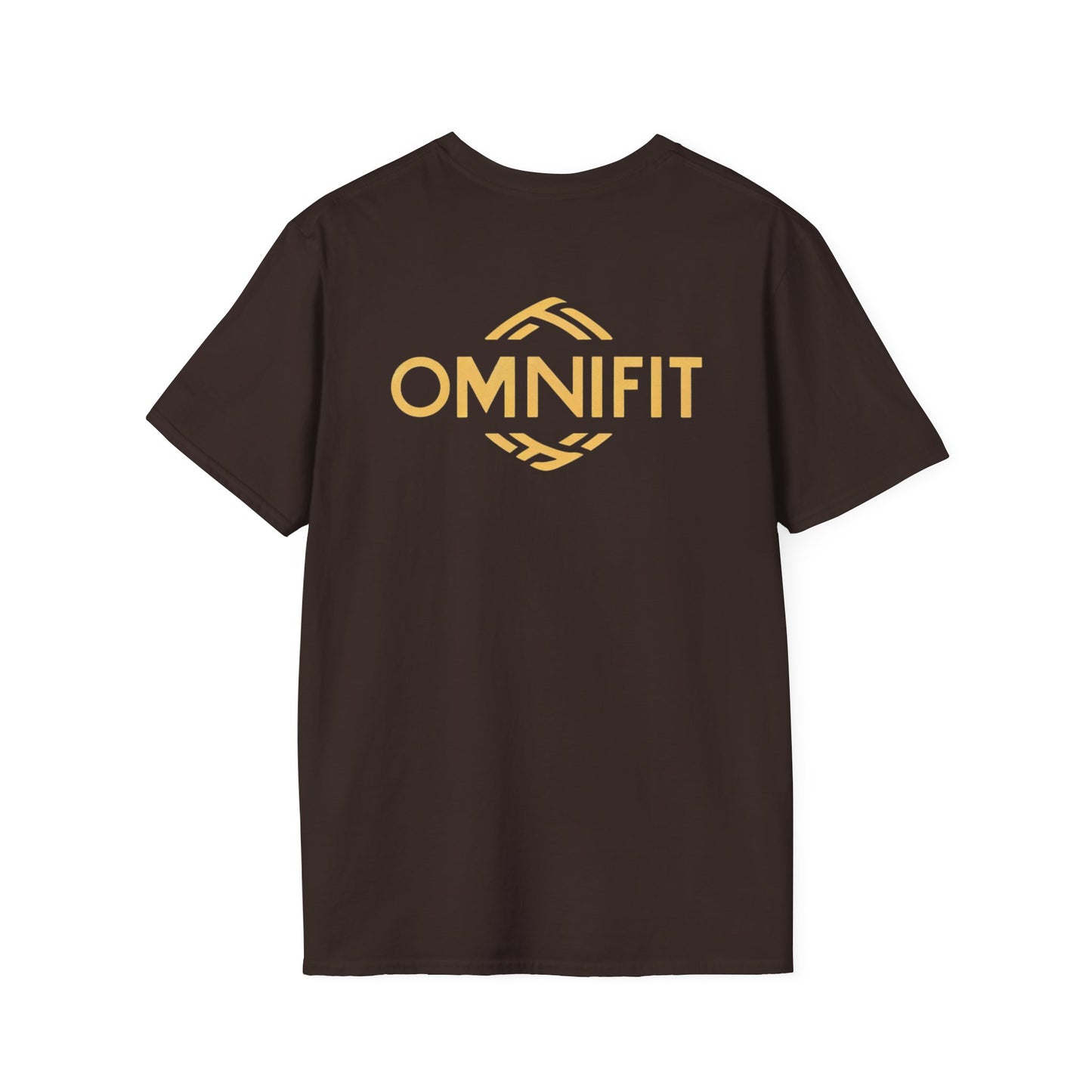 OmniFit Graphic Tee