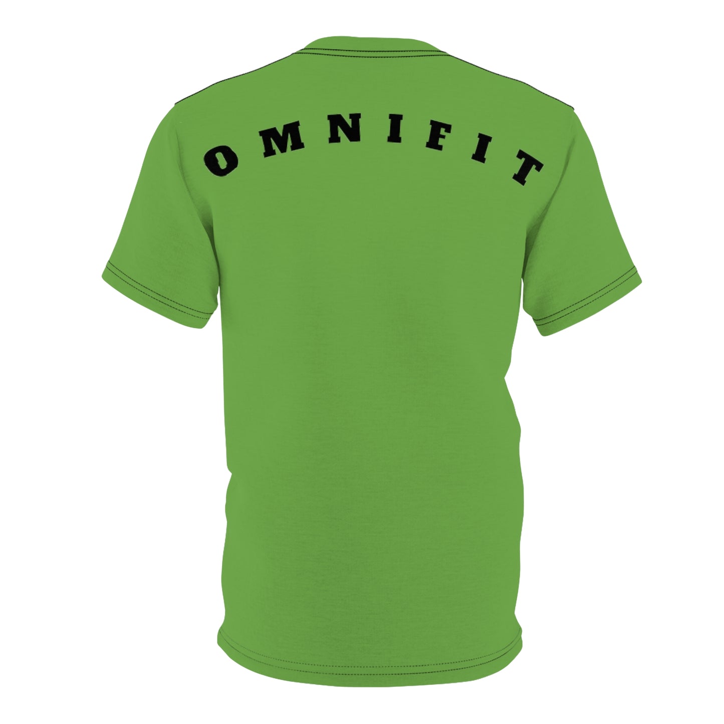 Everyday Comfort Tee- Green v2.0