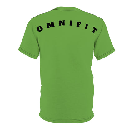 Everyday Comfort Tee- Green v2.0