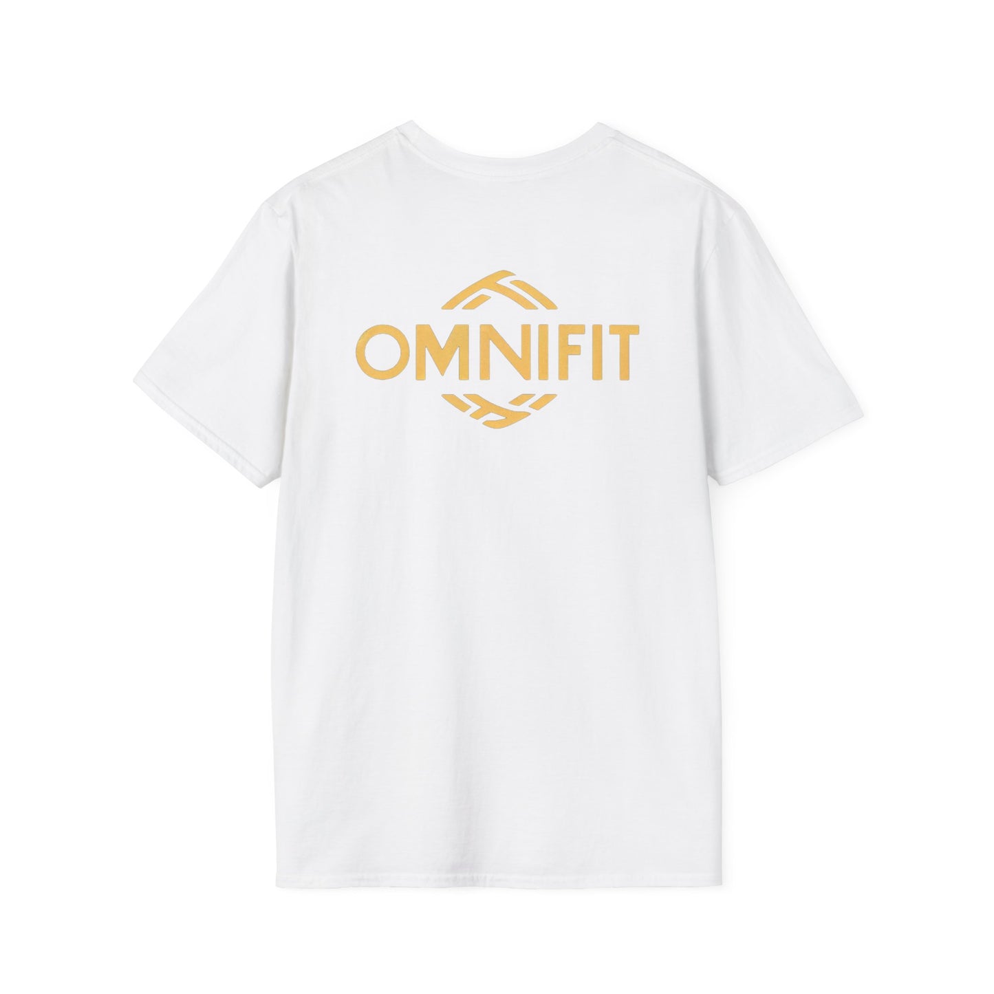 OmniFit Graphic Tee