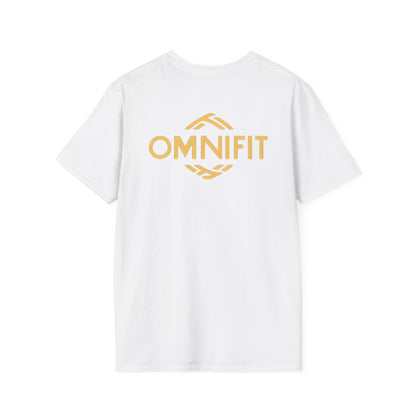 OmniFit Graphic Tee