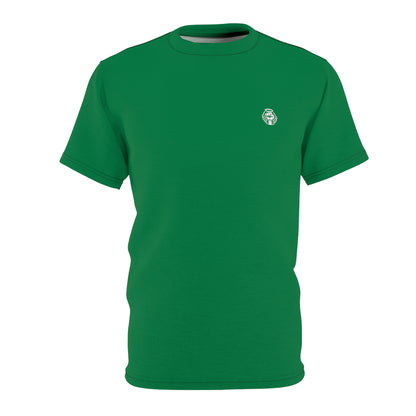 Everyday Comfort Tee- Green