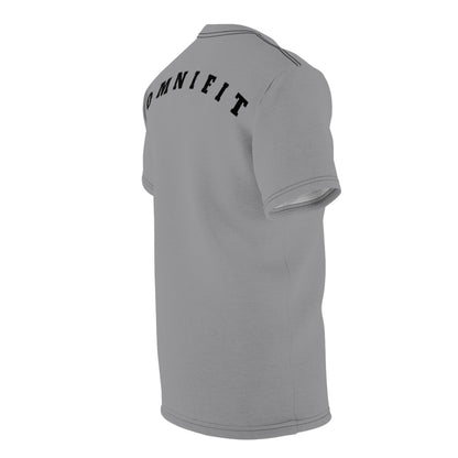 Everyday Comfort Tee- Grey