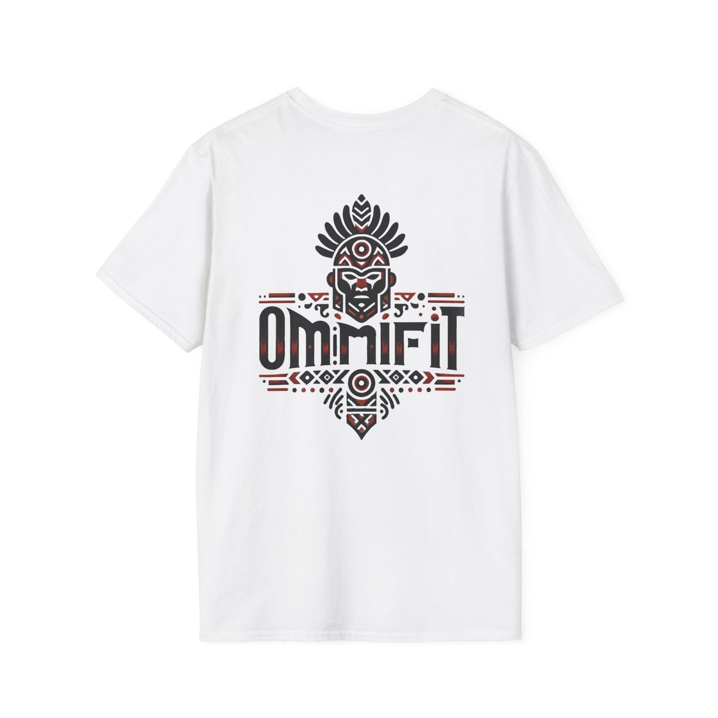 OmniFit Casual tee