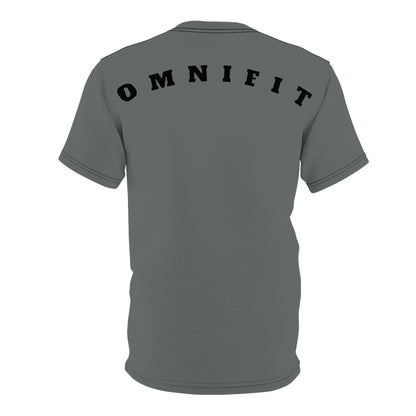 Everyday Comfort Tee - Dark Gray