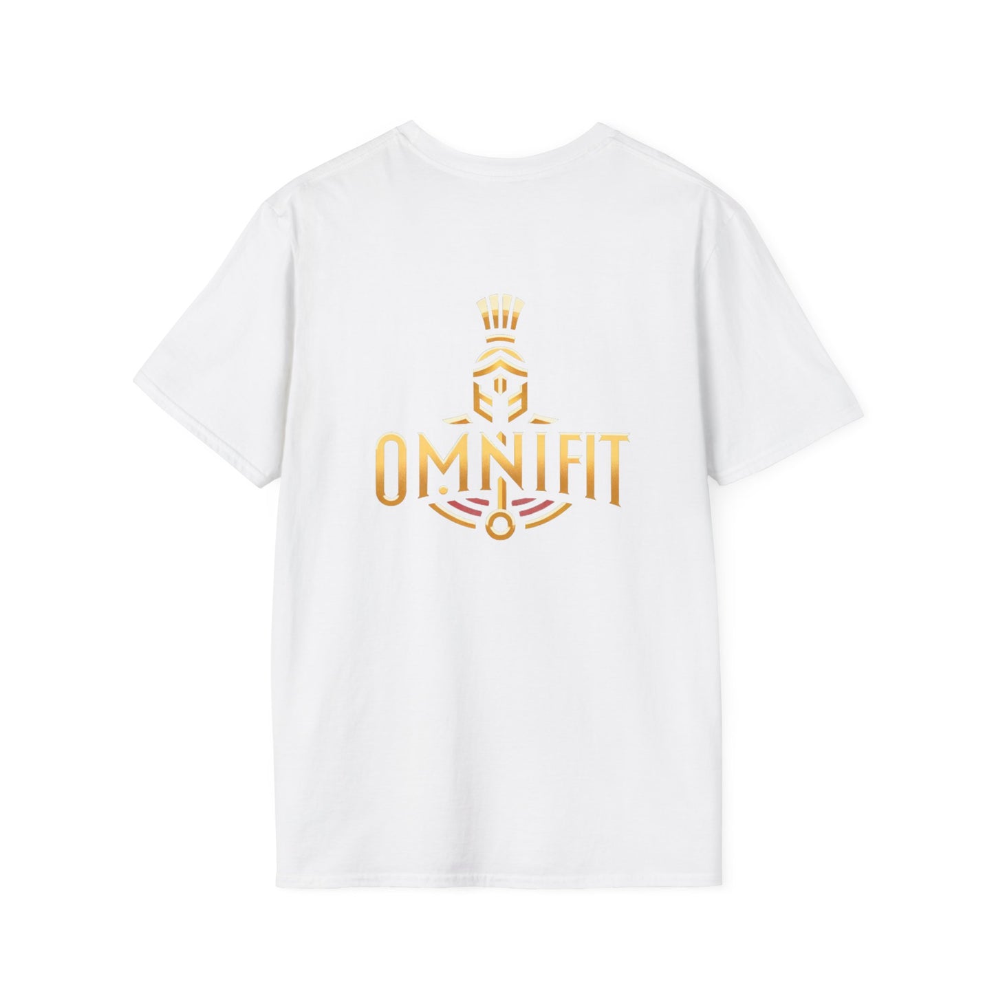 OmniFit Slay Tee