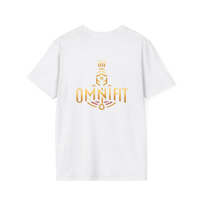 OmniFit Slay Tee