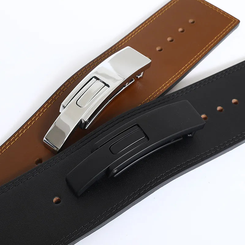 OmniFit™ Lever Fitness Belt - Elevate Your Workout Performance with Precision