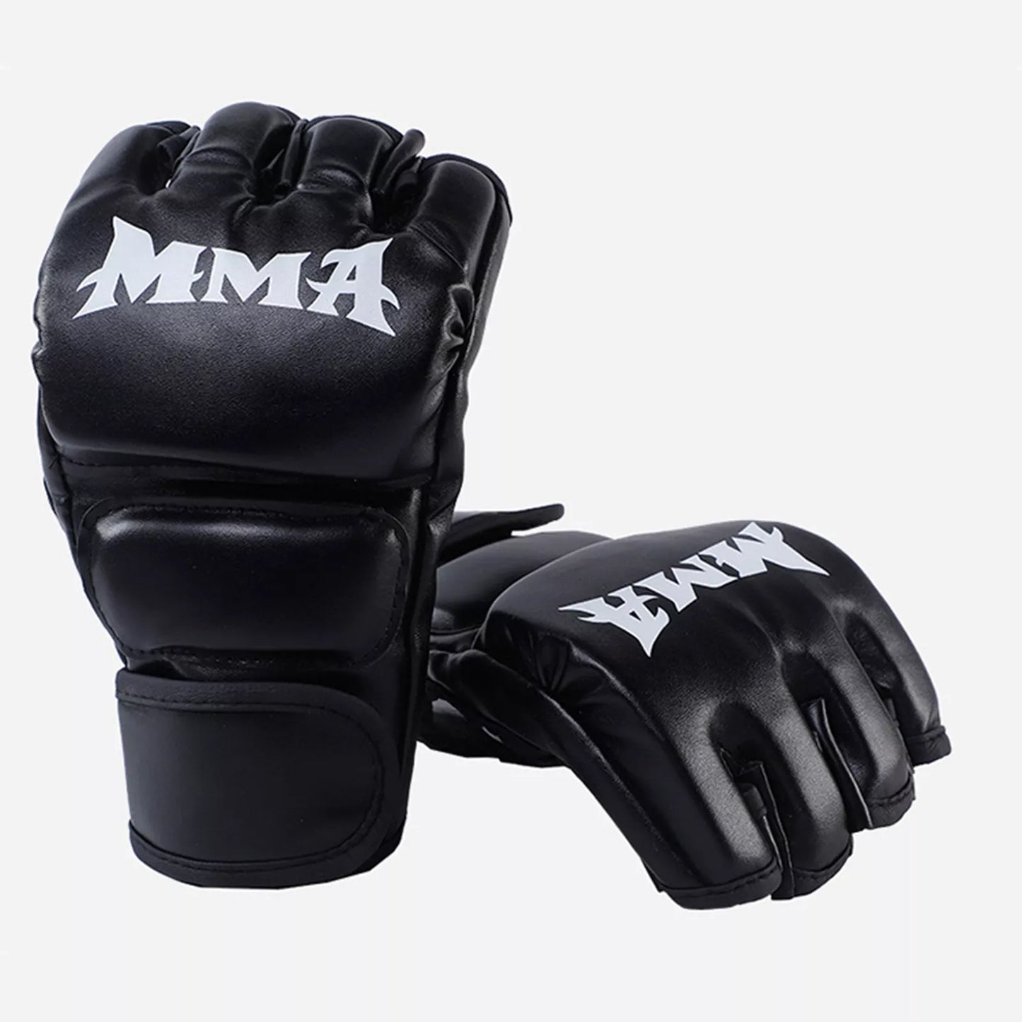 OmniFit™ Versatile Kick Boxing Gloves - Ideal for All Ages & Martial Arts