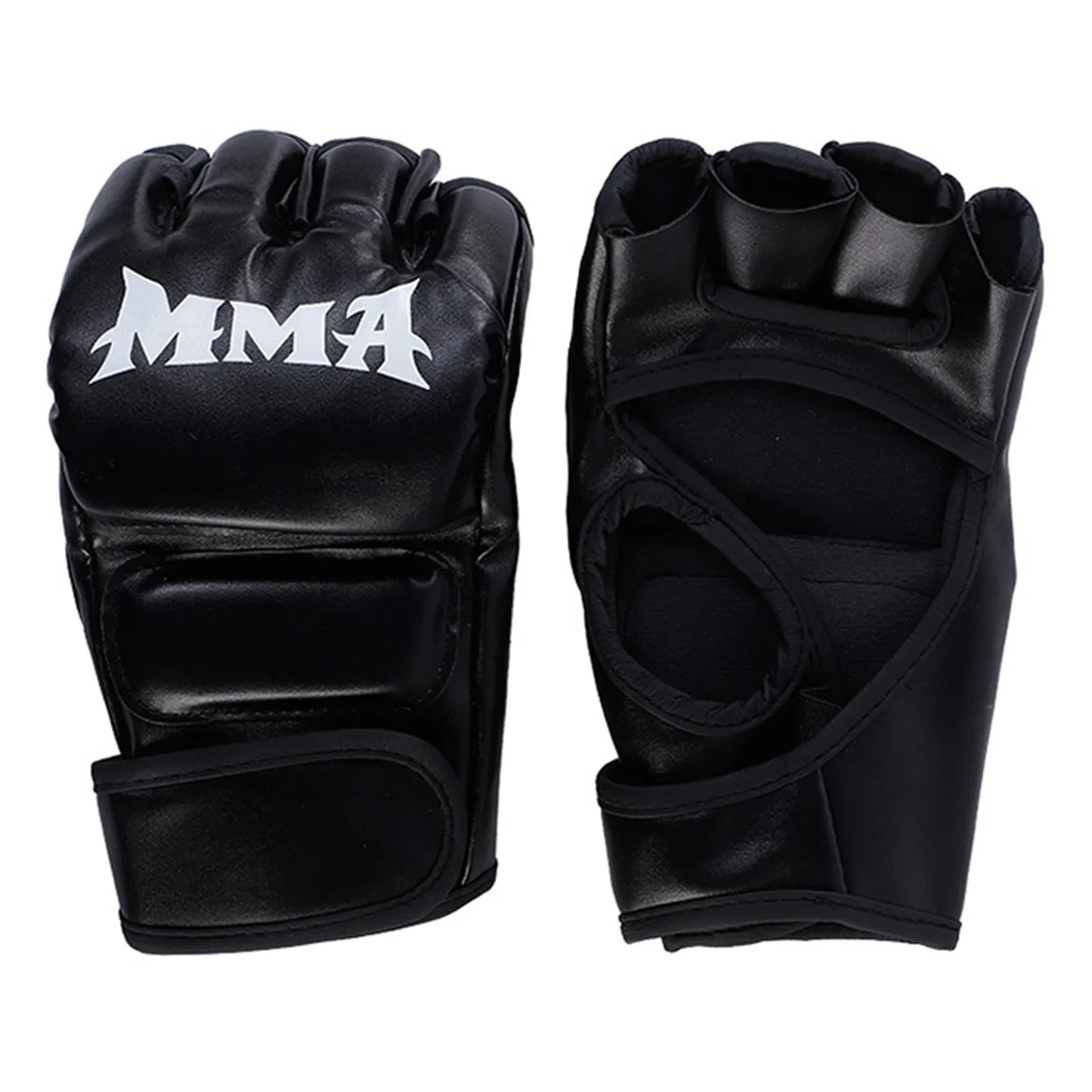 OmniFit™ Versatile Kick Boxing Gloves - Ideal for All Ages & Martial Arts