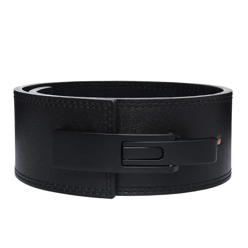 OmniFit™ Lever Fitness Belt - Elevate Your Workout Performance with Precision