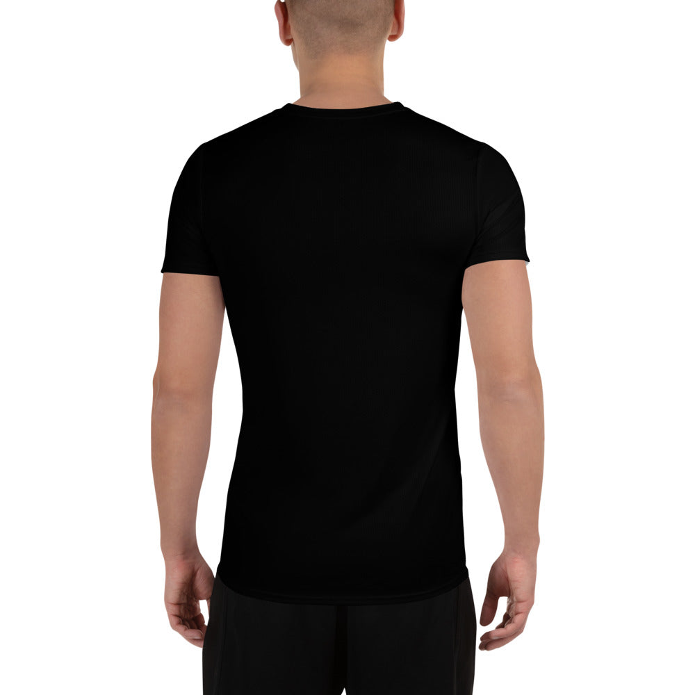 Jacked t shirt- Black