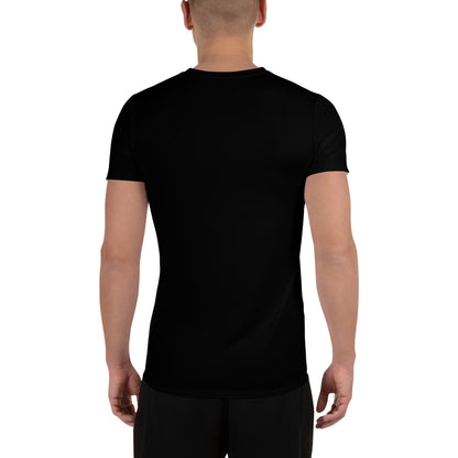 Jacked t shirt- Black