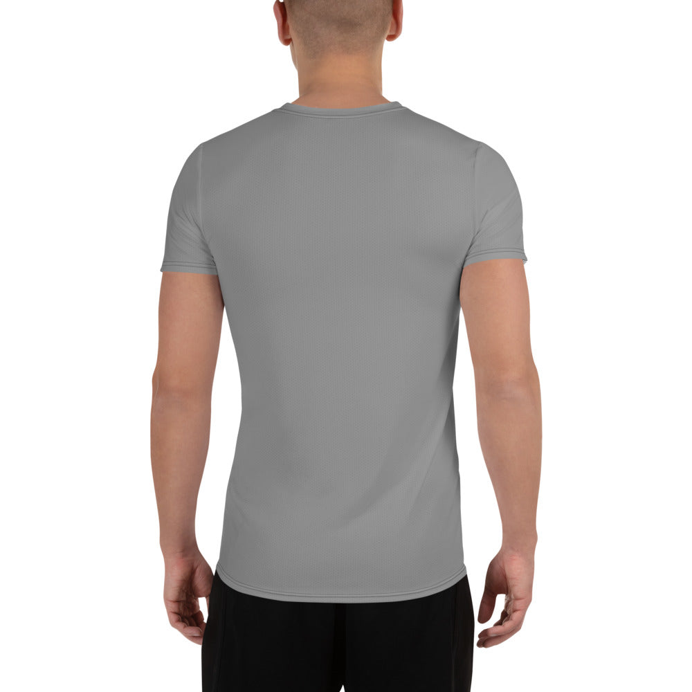 Jacked t shirt- Grey