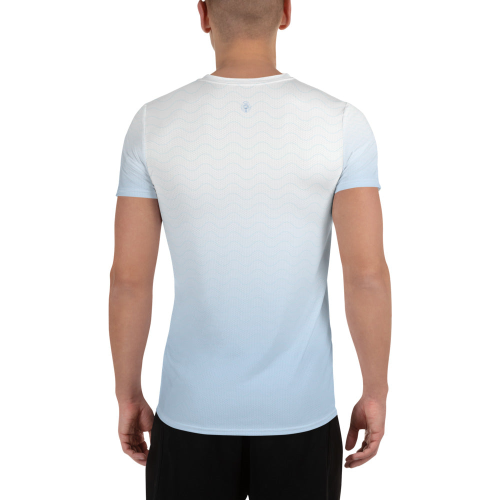 Dry-Flex t shirt- White